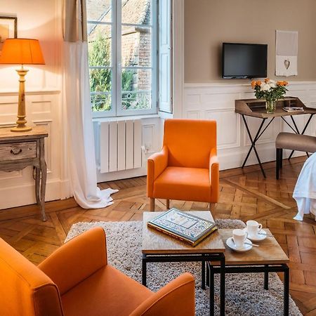 La Maison Des Courtines بون المظهر الخارجي الصورة